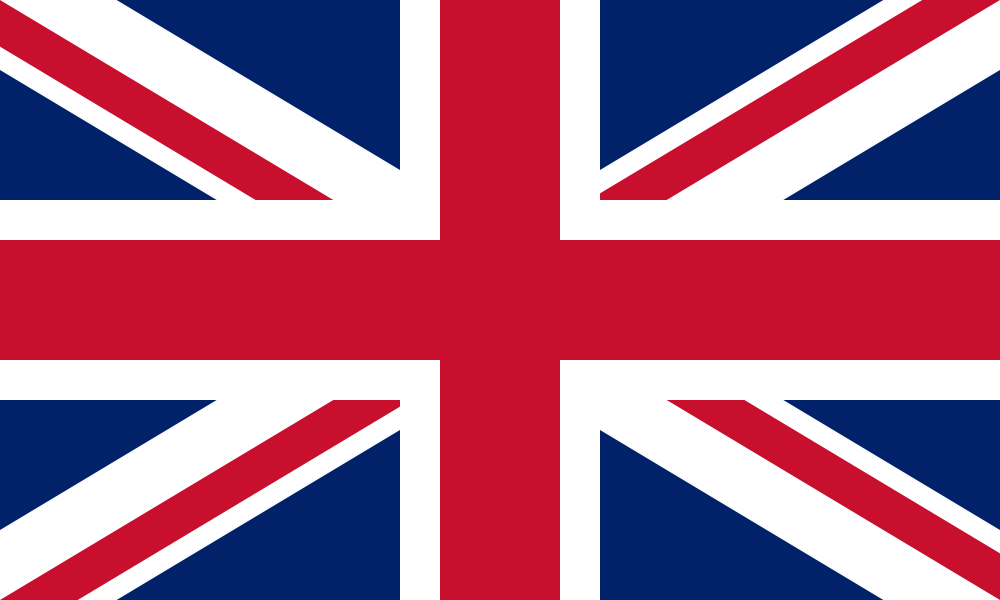 United Kingdom flag